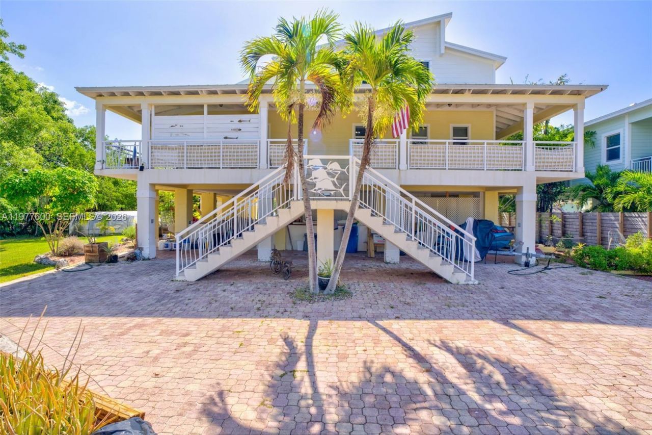 894 Ellen Dr , Key Largo, FL 33037 Photo