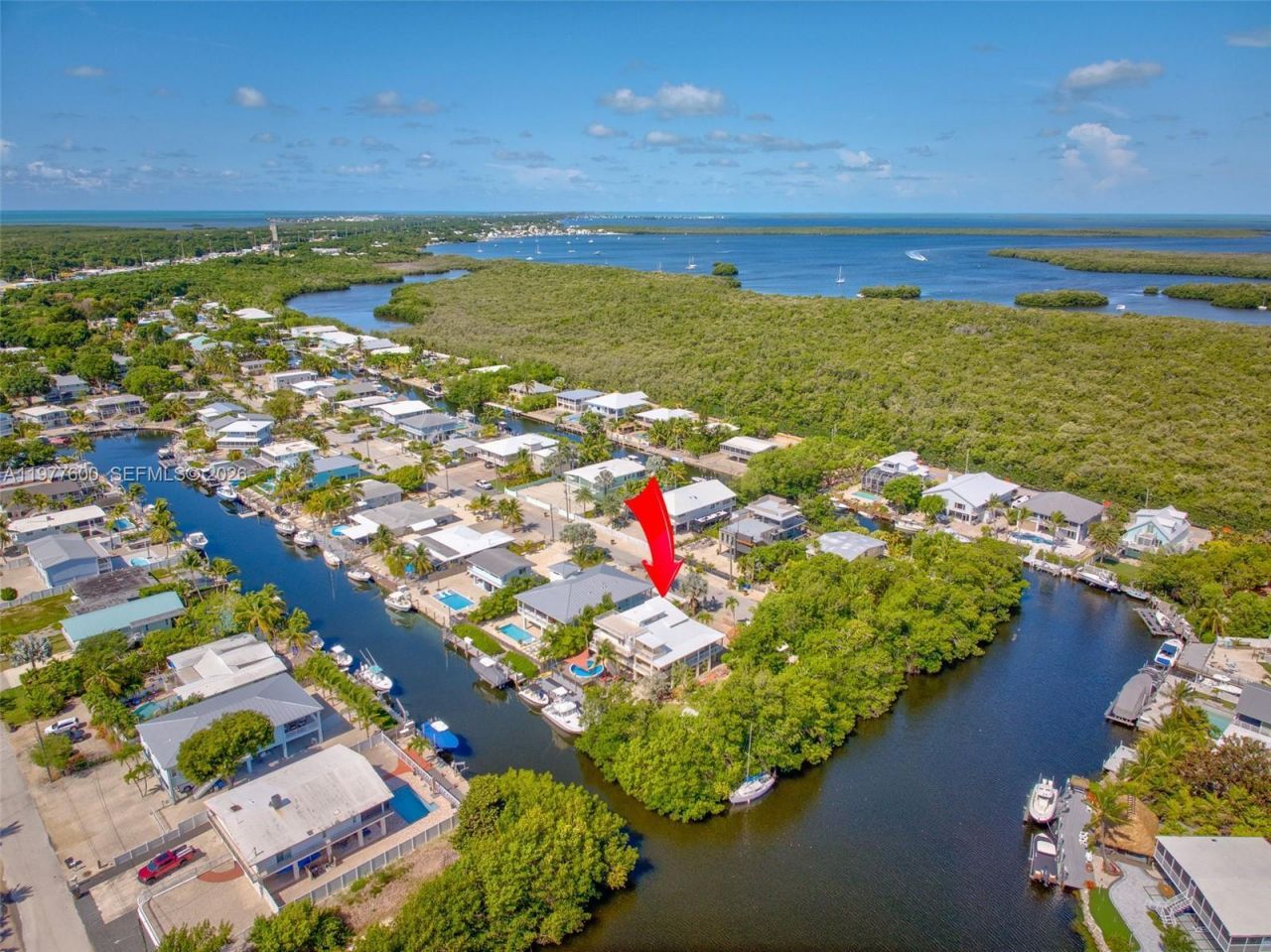 894 Ellen Dr, Key Largo, FL 33037 Photo