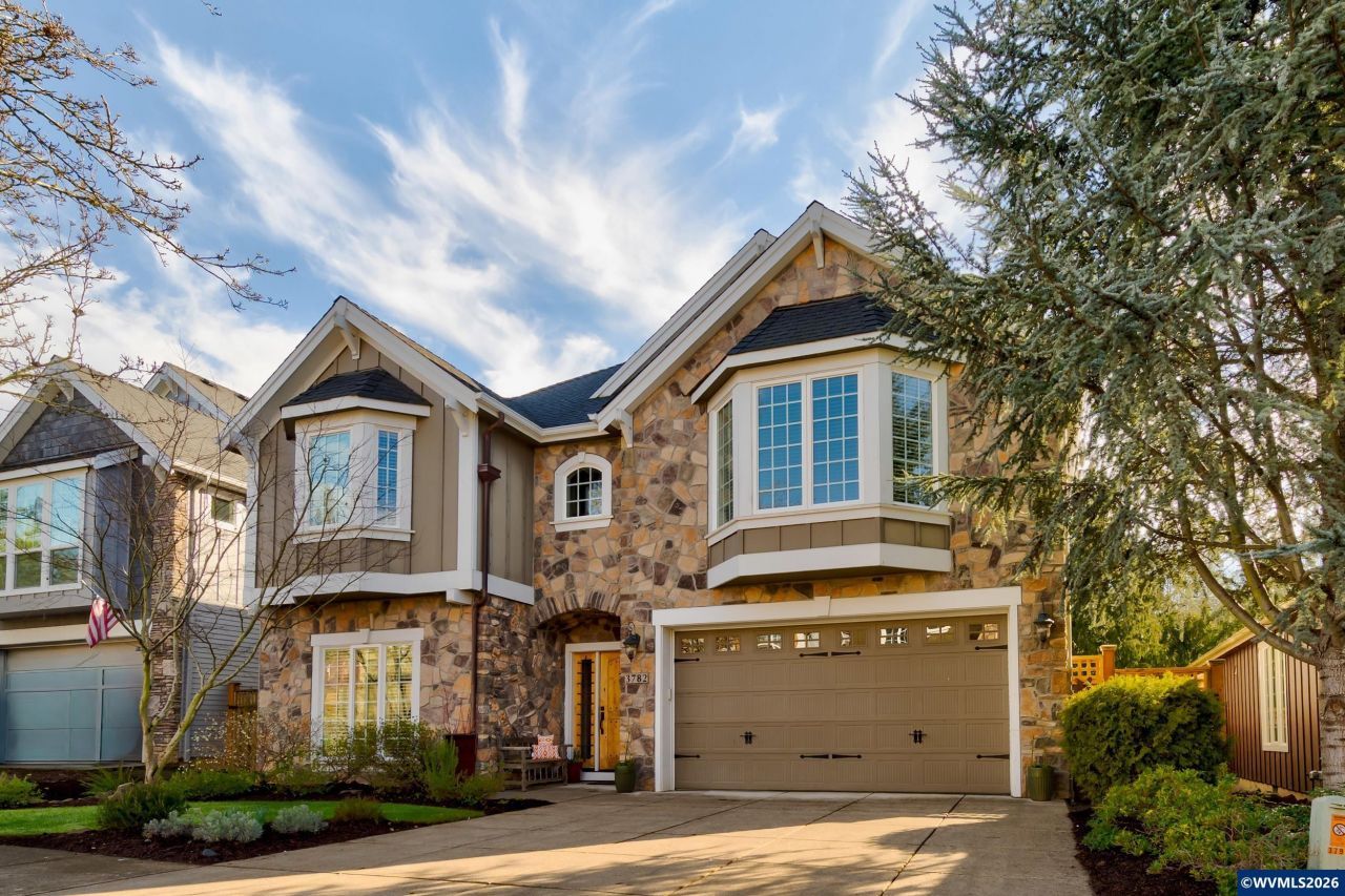 3782 Galloway St S, Salem, OR 97302 Main Photo