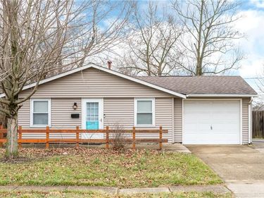 109 Tulip Drive, West Carrollton, OH 45449