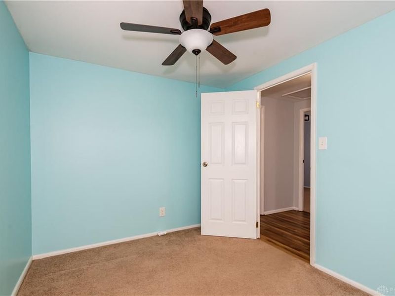 109 Tulip Drive, West Carrollton, OH 45449 Photo 19