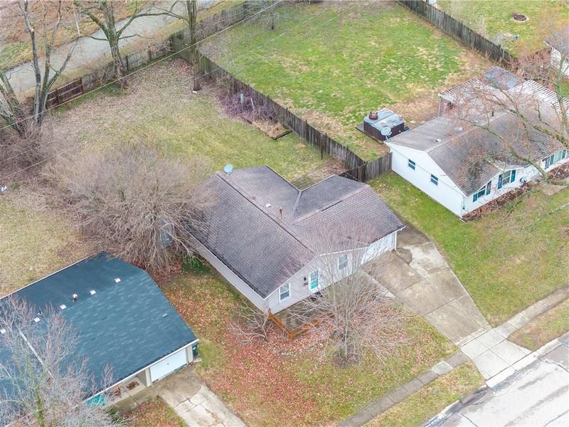 109 Tulip Drive, West Carrollton, OH 45449 Photo 29