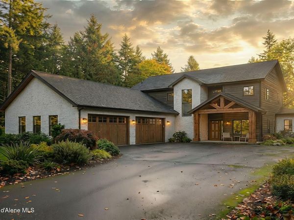 DB Lot 11 Blk 1 Leonard Loop, Athol, ID 83801