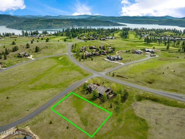 16791 S Lazurite Dr , Coeur d'Alene, ID 83814