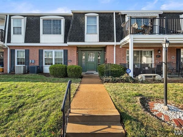 1725 Herault Place, Unit G, LeMay, MO 63125