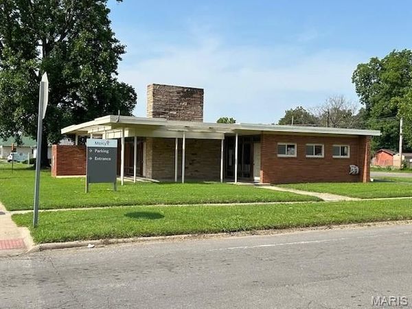 500 N Douglas , Malden, MO 63863