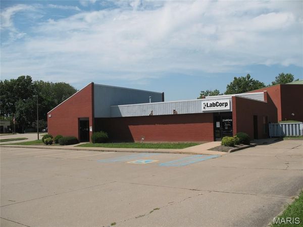 62 Doctors Park , Cape Girardeau, MO 63703