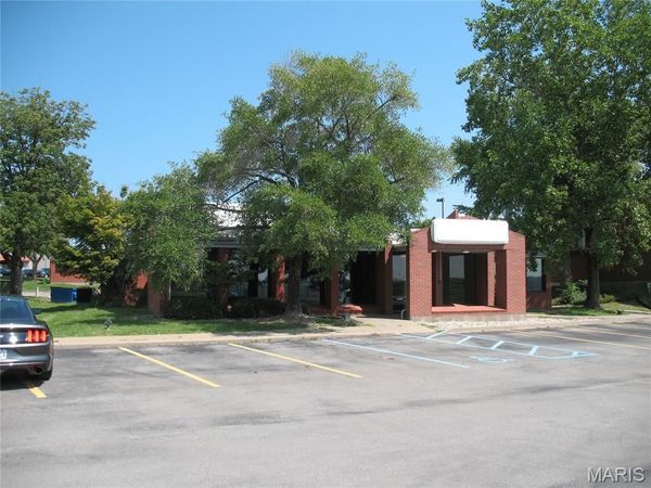 10 Doctors Park , Cape Girardeau, MO 63703