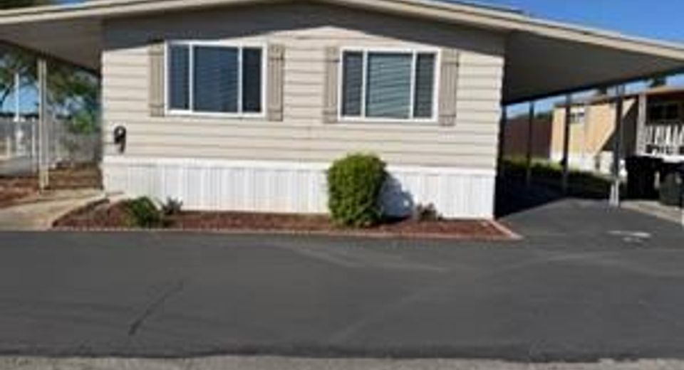 6616 Capital #81, Sacramento, CA 95828 Photo