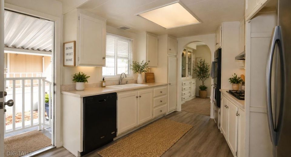 6616 Capital #81, Sacramento, CA 95828 Photo