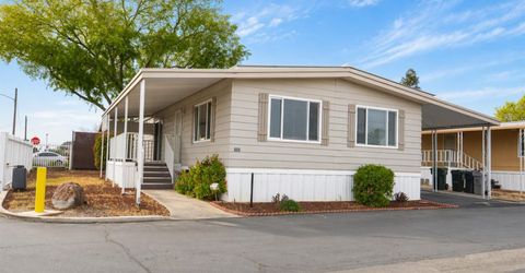 6616 Capital #81, Sacramento, CA 95828 Photo