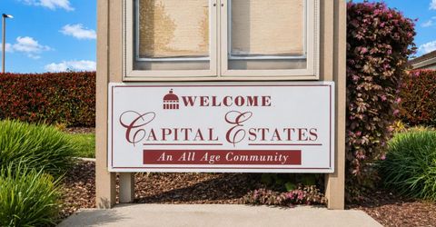 6616 Capital #81, Sacramento, CA 95828 Photo