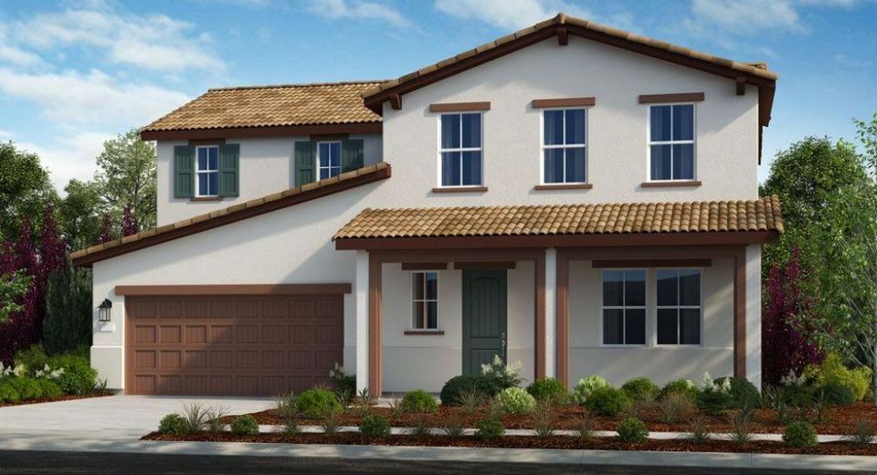 7787 Yellow Cups Way, Sacramento, CA 95829 Photo