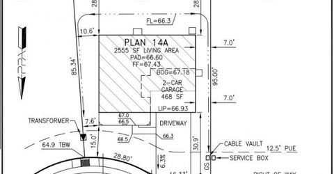 7787 Yellow Cups Way, Sacramento, CA 95829 Photo