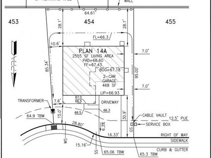 7787 Yellow Cups Way, Sacramento, CA 95829 Photo