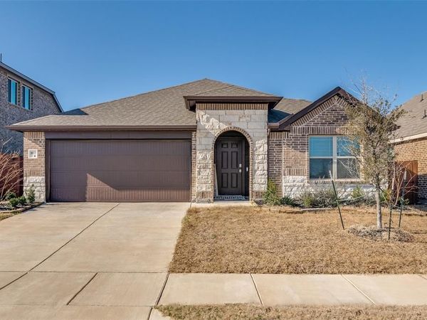 3013 Dakota Trail , Crandall, TX 75114