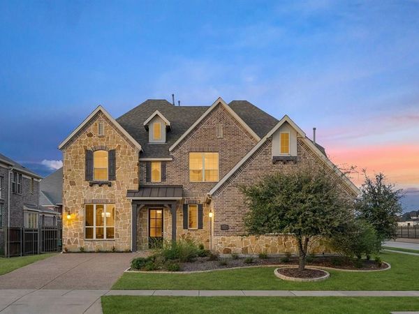 2190 Alcove Drive , Frisco, TX 75034