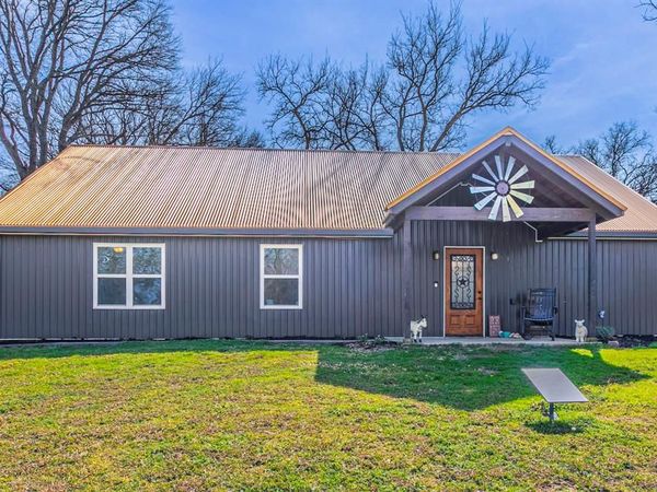 145 HCR 2131 , Aquilla, TX 76692