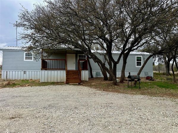 6535 Field Drive, Brownwood, TX 76801