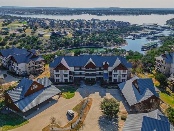 2033 Harbor Way , Unit 103, Graford, TX 76449