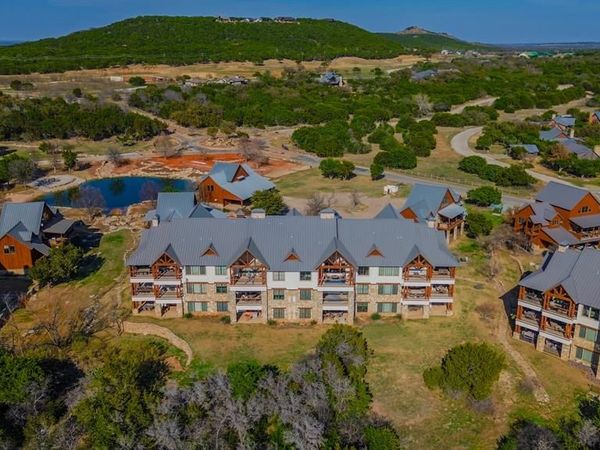 2033 Harbor Way, Unit 103, Graford, TX 76449