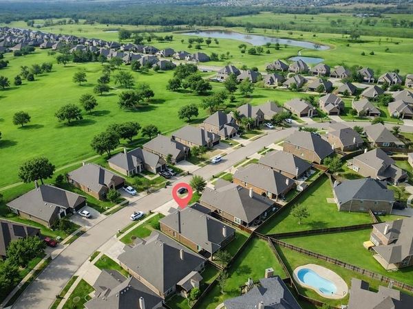 2513 Sabine Circle, Royse City, TX 75189