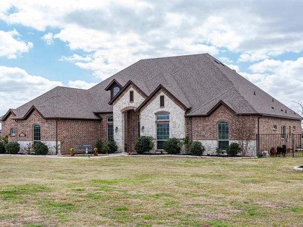 2115 Hodges Lake Drive, Rockwall, TX 75032