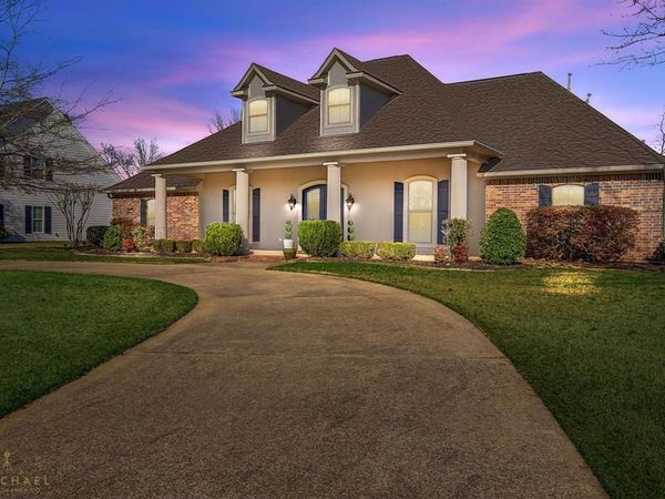 262 Cattail Trail , Benton, LA 71006