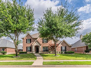 15097 Blakehill Drive, Frisco, TX 75035