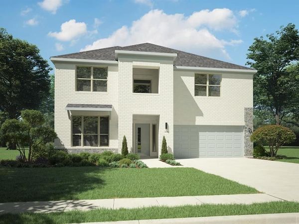 1894 Balfour Bend, Forney, TX 75126