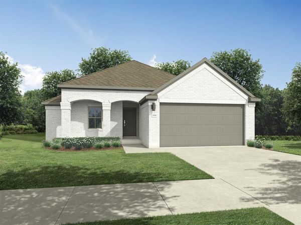 1184 Nora Lane, Forney, TX 75126