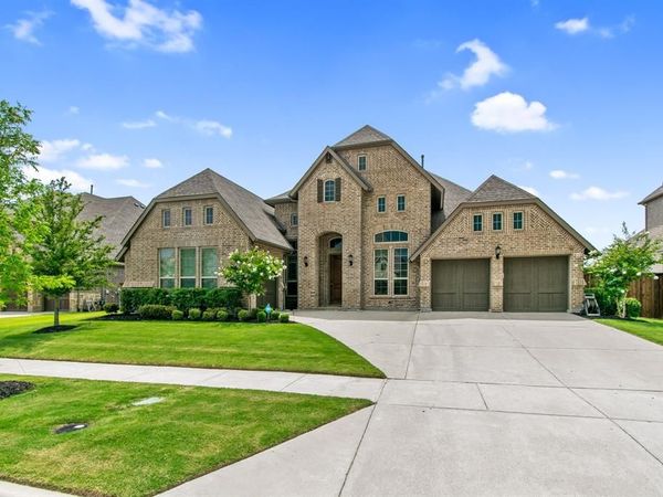 12883 Possum Kingdom Drive, Frisco, TX 75033