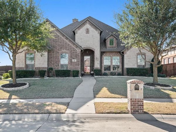 116 Old Bridge Road, Waxahachie, TX 75165