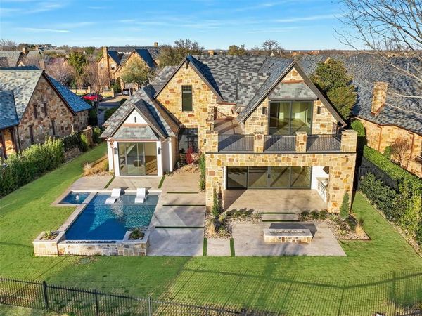 2320 Cedar Elm Terrace, Westlake, TX 76262