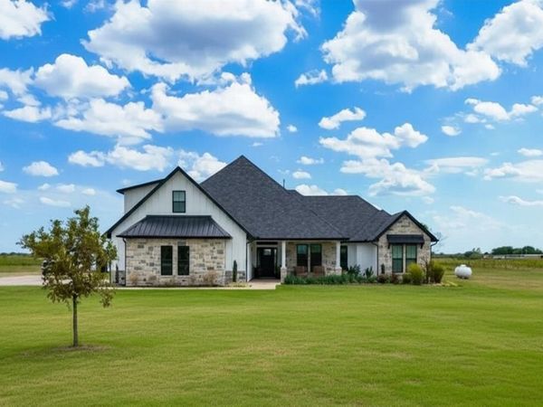 4319 County Road 2617, Caddo Mills, TX 75135