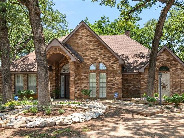 3200 Boyd Court, Arlington, TX 76017