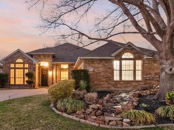 2237 Merritt Way, Arlington, TX 76018