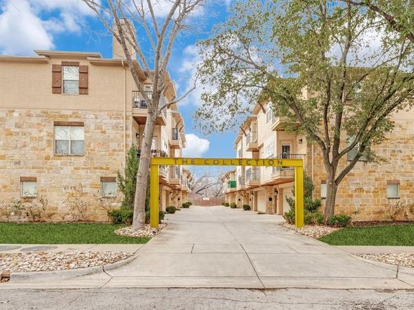 6136-6140 Oram Street, Dallas, TX 75214