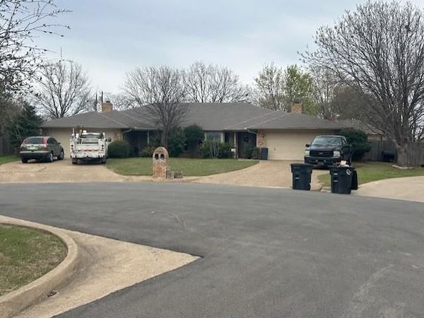 1500 Sharron Court, Cleburne, TX 76033