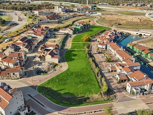 14 Castellon Drive, Westlake, TX 76262