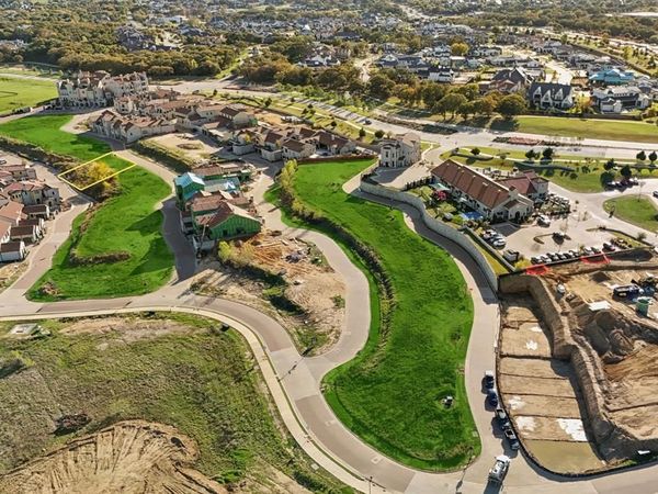 16 Castellon Drive, Westlake, TX 76262