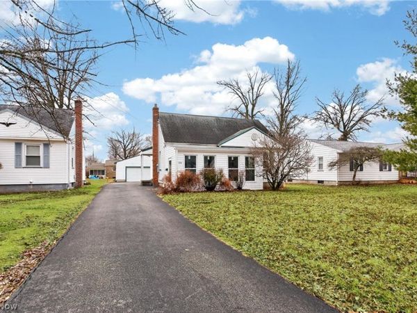 393 Afton Avenue, Boardman, OH 44512