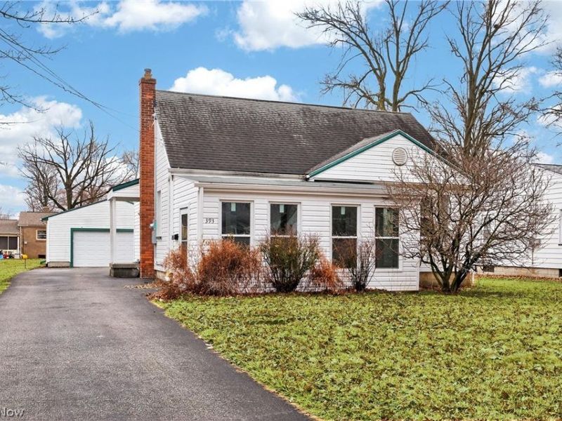 393 Afton Avenue, Boardman, OH 44512 Photo 2