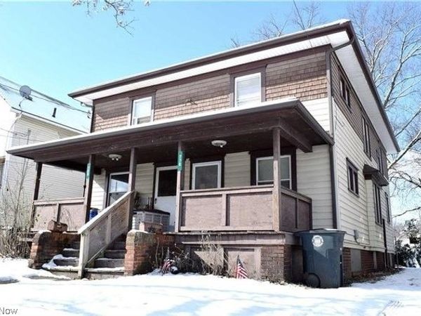 778-780 Brown Street, Akron, OH 44311