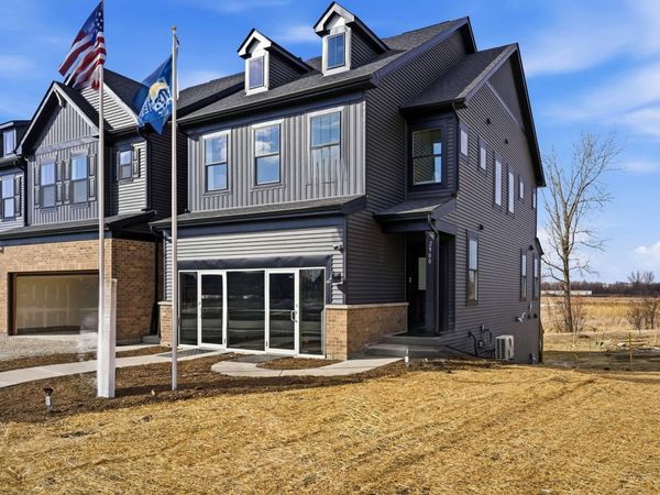 929 Preserve Court, Unit 02005, Aurora, IL 60502