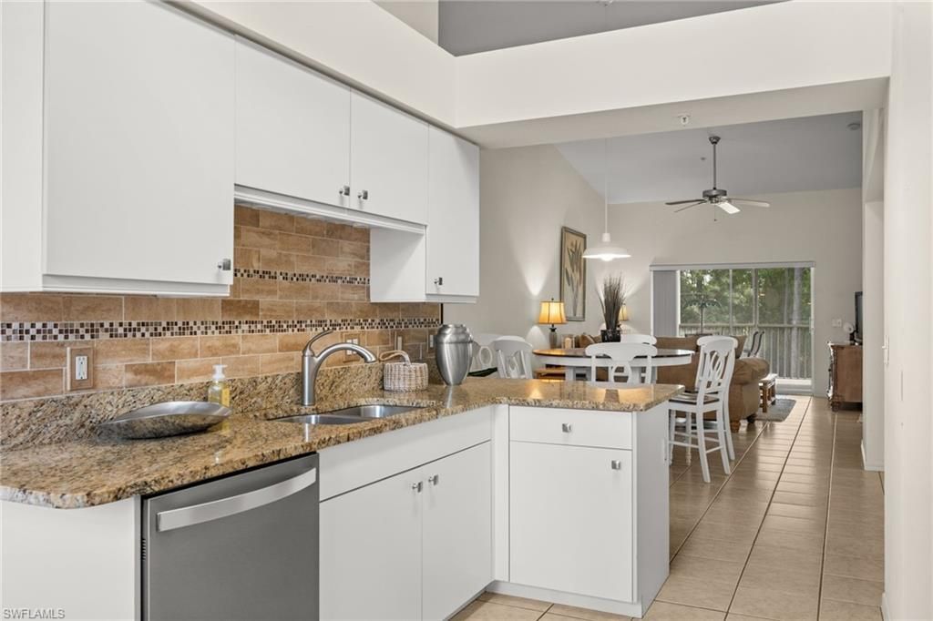 25767 Lake Amelia Way, Unit 205, Bonita Springs, FL 34135 Photo