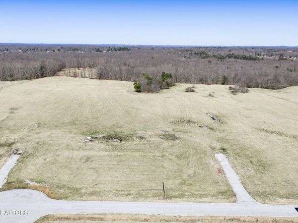 Lot 3 Nicholson Drive, Crossville, TN 38572