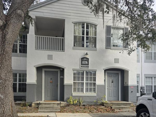 4316 S KIRKMAN ROAD, Unit 1608, ORLANDO, FL 32811