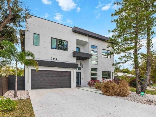 2314 PROSPECT STREET, SARASOTA, FL 34239