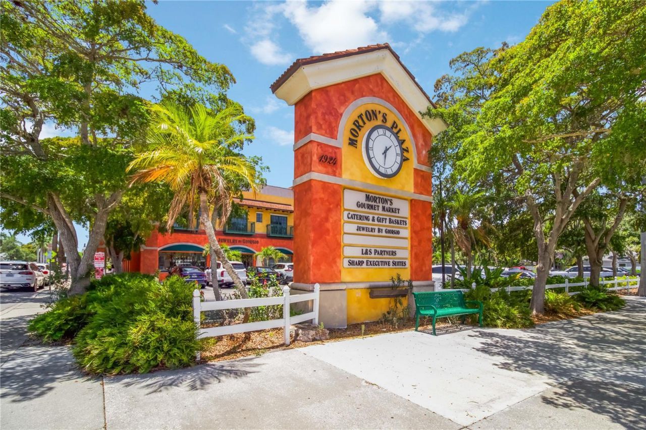 2314 Prospect Street, Sarasota, FL 34239 Photo
